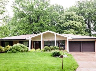 4538 Candleglow Dr, Saint Louis, MO