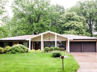 4538 Candleglow Dr, Saint Louis, MO, 63129