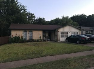 1000 Belemeade St, Arlington, TX 76014