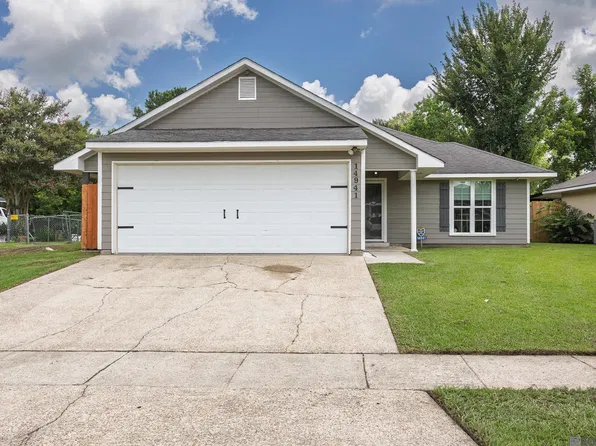 14941 Point Chenier Ave, Baton Rouge, LA 70817