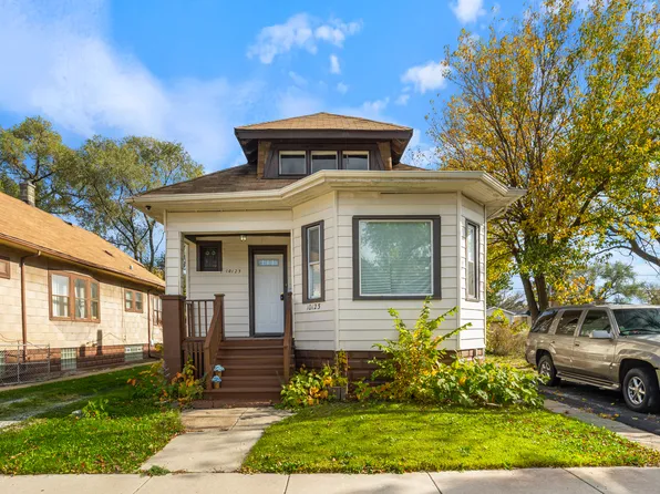 10123 S Wentworth Ave, Chicago, IL 60628