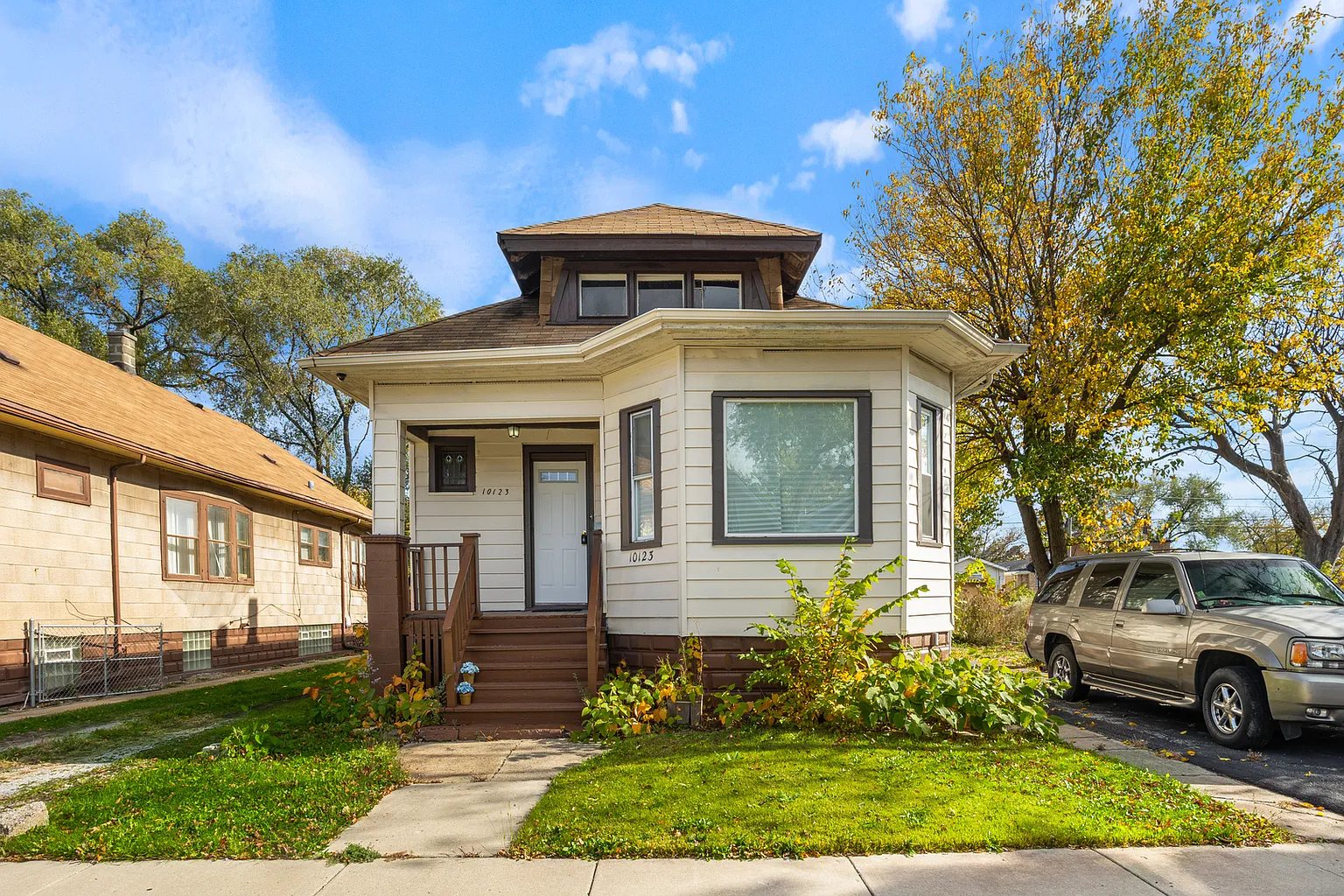10123 S Wentworth Ave photo 1