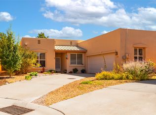 4 Crimson Ridge Pl, Santa Fe, NM 87508