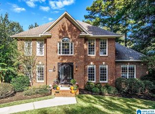 169 Brook Trace Dr, Hoover, AL 35244