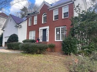 4382 Oakleaf Cv, Decatur, GA 30034