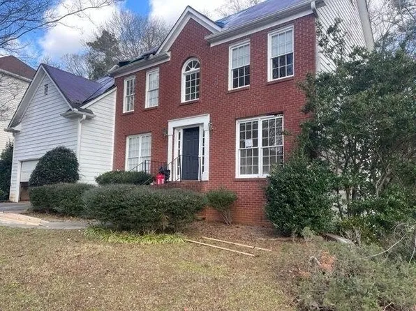 4382 Oakleaf Cv, Decatur, GA 30034