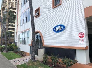2319 Ala Wai Blvd, Honolulu, HI 96815