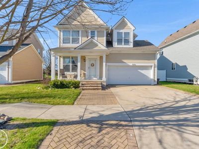 30705 Sarah Melisa Dr, Chesterfield, MI, 48051