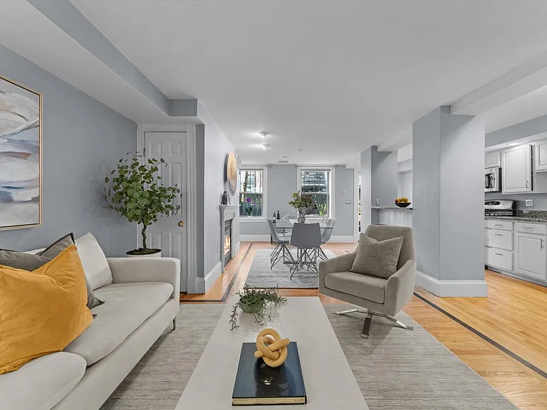 453 Massachusetts Ave #1 — Photo 6