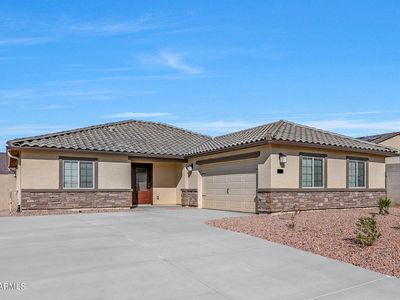 3830 N PRINCETON Lane, Casa Grande, AZ, 85122