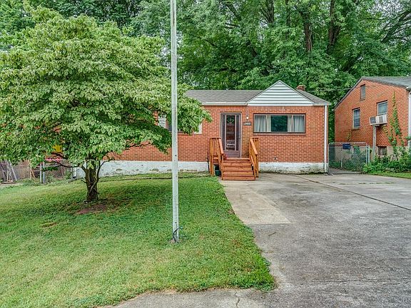 2nd image of 4330 Camille Ave NW