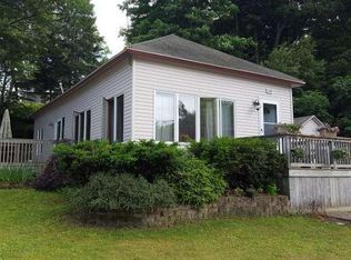 3317 Thompson Ave, Muskegon, MI 49441