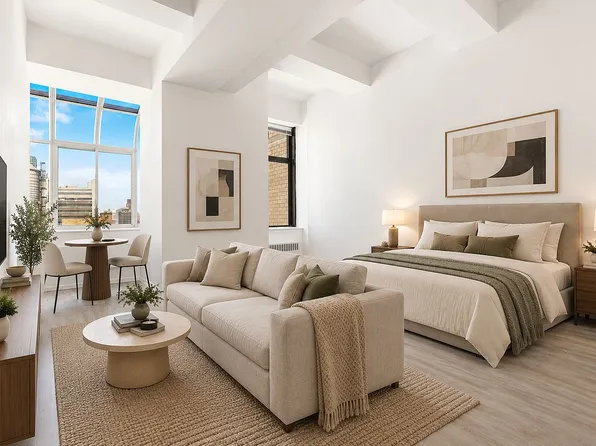 310 E 46th St APT 18G, Manhattan, NY 10017
