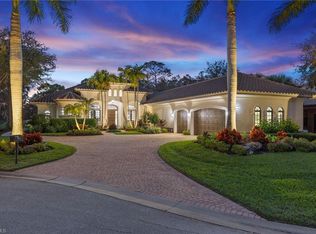 3029 Renaissance Ct, Naples, FL 34119