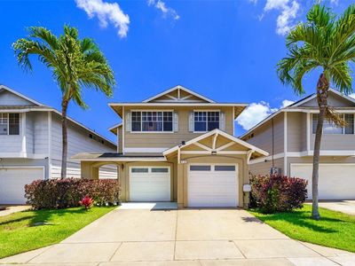91-355 Makalea St #164, Ewa Beach, HI, 96706