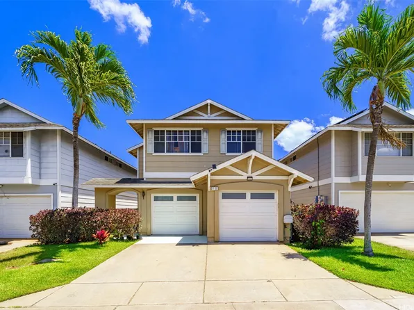 91-355 Makalea St #164, Ewa Beach, HI 96706