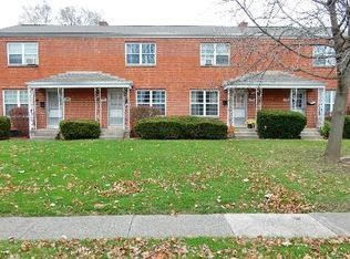 2046 Harwitch Rd, Columbus, OH 43221