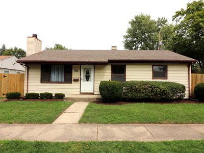 14825 S Bartlett Ave, Plainfield, IL, 60544