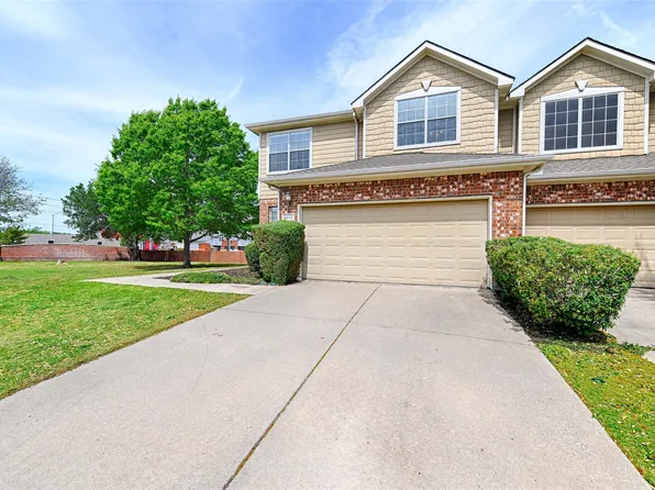 4579 Woodsboro Ln, Plano, TX 75024