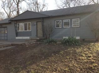 701 N 81st Ter, Kansas City, KS 66112