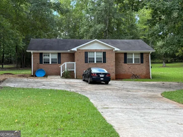 215 Big Oak Cir, Athens, GA 30605