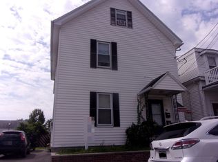 88 Whitman St, Malden, MA 02148