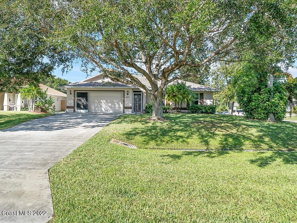 1477 Bevan Dr, Sebastian, FL 32958 Zillow