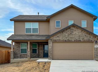 13411 Whisper Rnch, San Antonio, TX 78252