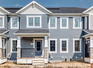 1081 Hearthstone Blvd, Sherwood Park, AB T8H3A8