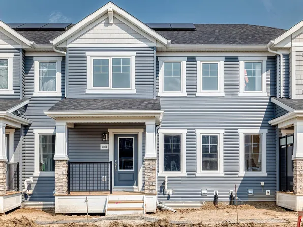 1081 Hearthstone Blvd, Sherwood Park, AB T8H 3A8