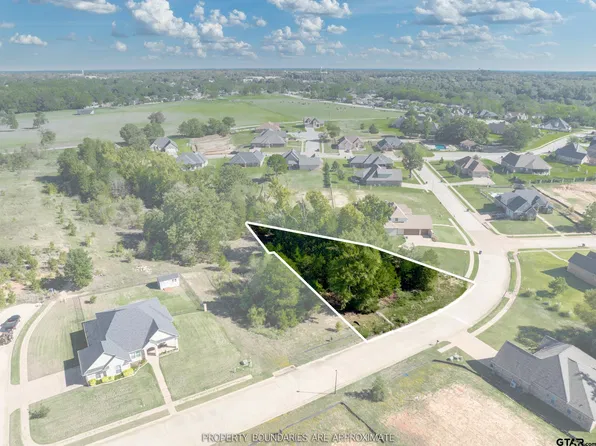 1601 Courtland Ln, Lindale, TX 75771