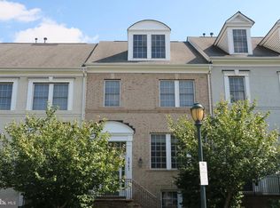 1647 Piccard Dr, Rockville, MD 20850