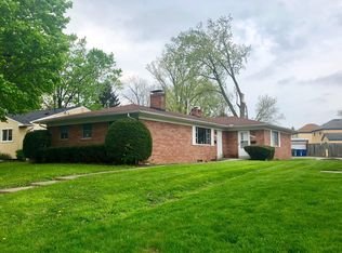 1337 Crestwood Ave, Columbus, OH