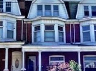 1134 W Tilghman St, Allentown, PA 18102