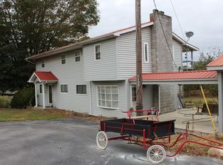 8961 Highway 70 E, Crossville, TN 38555