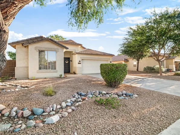 4905 E BELLERIVE Drive, Chandler, AZ 85249