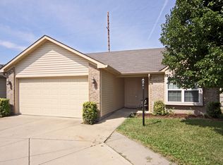 1511 Quinlan Ct, Indianapolis, IN 46217