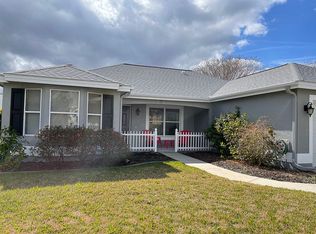 2014 San Leonardo Way, The Villages, FL 32159