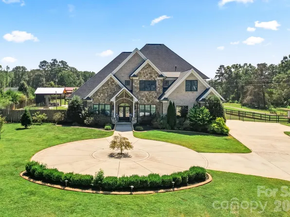 822 Kiser Rd, Bessemer City, NC 28016