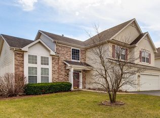 809 Lindsey Ln, Bolingbrook, IL 60440