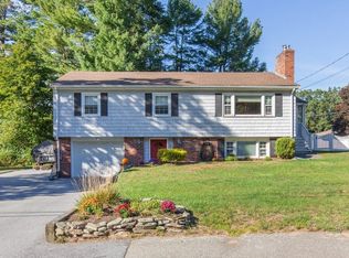 10 Frederick Dr, Wilmington, MA 01887