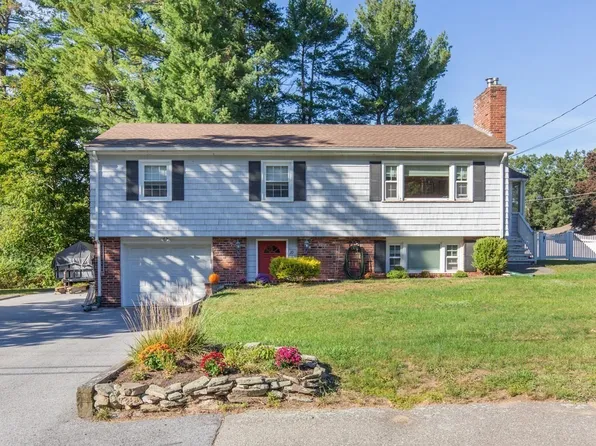 10 Frederick Dr, Wilmington, MA 01887