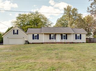 2682 McKnight Rd, Culleoka, TN 38451