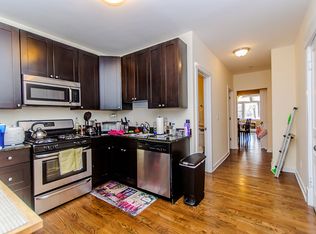 1829 N Hermitage Ave #1, Chicago, IL 60622