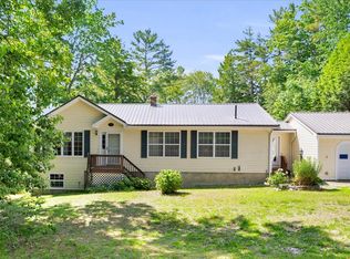 95 The Woods Rd, Union, ME 04862