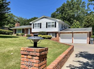 133 Henson St, Spartanburg, SC 29307