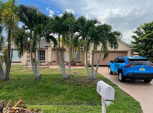427 SW Dailey Ave, Port Saint Lucie, FL 34953
