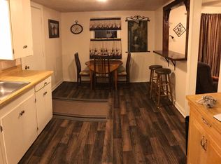 6245 County Road 112, Van Vleck, TX 77482