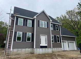 233 Depot St, Bellingham, MA 02019