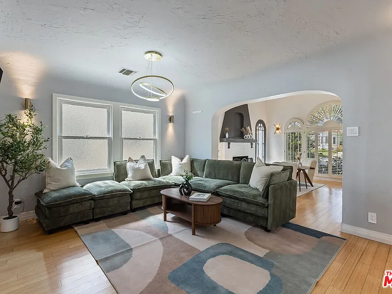 6316 Drexel Ave — Photo 7